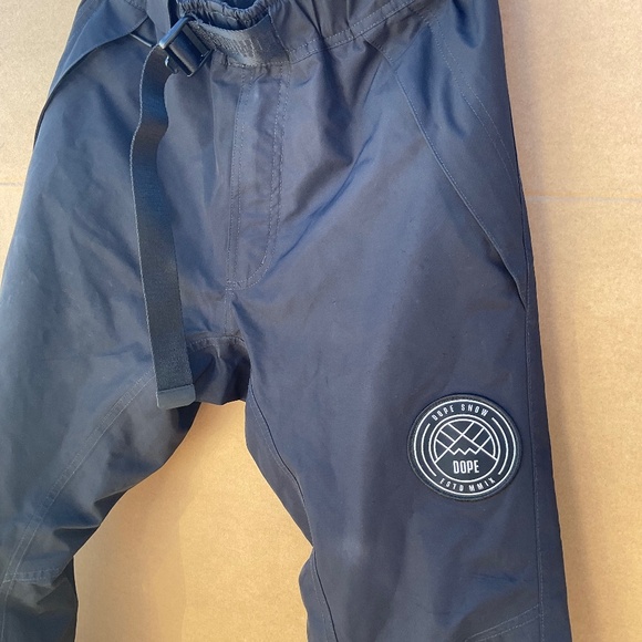 DOPE Snow Snowboard Pants 😎 - Picture 2 of 16